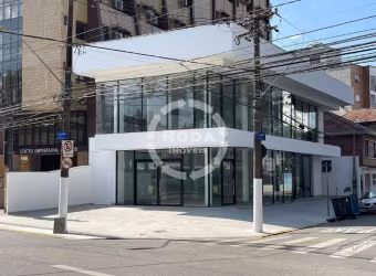 Loja para aluguel, 8 vagas, Gonzaga - Santos/SP