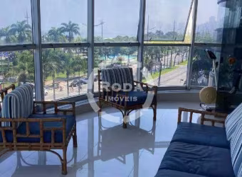 Apartamento 2 quartos para locação Frente Praia Aparecida