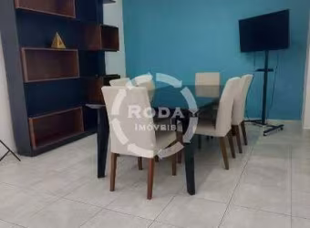 Conjunto Comercial à venda, 1 vaga, Encruzilhada - Santos/SP