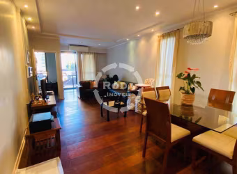 APARTAMENTO 3 DORMITÓRIOS, 1 SUITE, 2 VAGAS, PERTINHO DA PRAIA