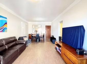 Apartamento à venda, 3 quartos, 3 suítes, 2 vagas, Aparecida - Santos/SP