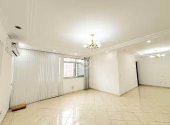 Apartamento no Coração do Gonzaga, Santos/SP – 3 Dormitórios, 1 Suíte, a 1 Quadra da Praia