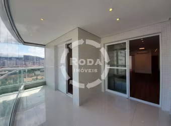 Apartamento para locação no Privilège Gonzaga!!