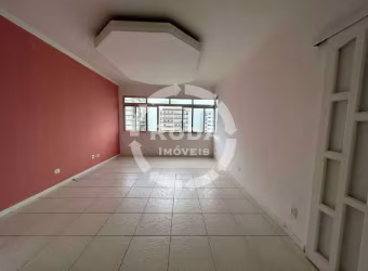 Apartamento 02 quartos para Locação no Coração do Gonzaga!