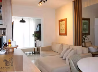 Apartamento à Venda com 71m², Elegante e Completo para Você! 3 Quartos