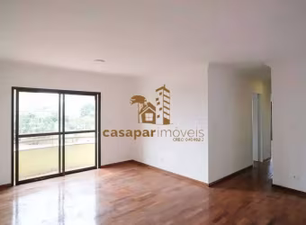 Apartamento à Venda com 94m², 3 Quartos e ao Lado Estação São Caetano