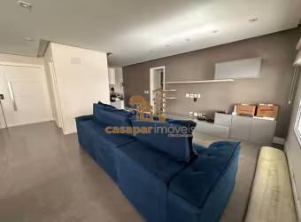 Apartamento à Venda com 198m² no Premier, 3 Suítes e 3 Vagas e Lazer