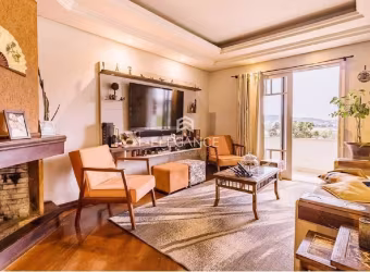Casa com 3 quartos à venda na Rua Joaquim Cruz, 164, Santo Antônio, Porto Alegre por R$ 1.690.000