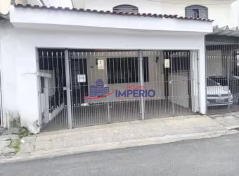 Sobrado com 3 dorms, Macedo, Guarulhos - R$ 530 mil, Cod: 11099