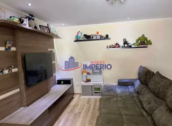 Sobrado com 4 quartos, Vila Nova Mazzei, São Paulo - R$ 650 mil, Cod: 11316