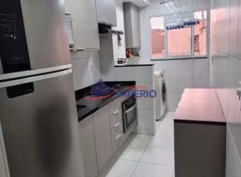 Apartamento com 2 dorms, Ponte Grande, Guarulhos - R$ 360 mil, Cod: 12210