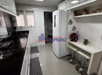 Apartamento com 3 dorms, Macedo, Guarulhos - R$ 1.59 mi, Cod: 12264