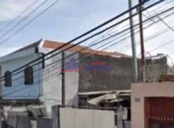Terreno, Cangaíba, São Paulo - R$ 550 mil, Cod: 12507