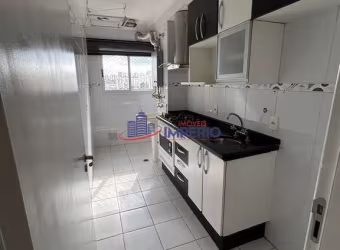 Apartamento com 2 dorms, Centro, Guarulhos - R$ 300 mil, Cod: 13113
