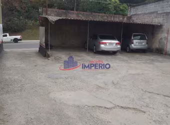 Terreno, Vila Flórida, Guarulhos - R$ 1.75 mi, Cod: 12623
