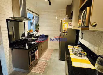 Apartamento com 3 quartos, Vila Galvão, Guarulhos - R$ 949 mil, Cod: 13281