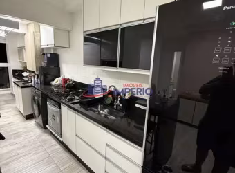 Apartamento com 2 quartos, Vila Galvão, Guarulhos - R$ 450 mil, Cod: 13354