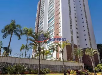 Apartamento com 3 quartos, Jardim Santa Mena, Guarulhos - R$ 2.79 mi, Cod: 13506