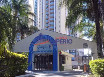 Apto 2 quartos Tatuapé - R$ 2.300,00