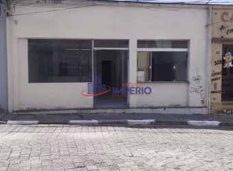 Salão, Vila das Palmeiras, Guarulhos, Cod: 13676
