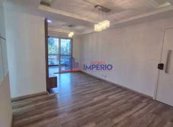 Apartamento com 3 quartos, Picanço, Guarulhos - R$ 552 mil, Cod: 13686