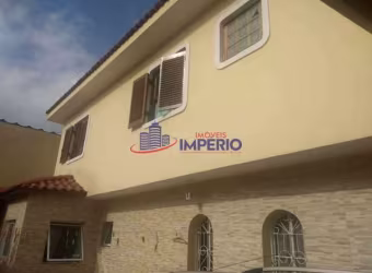 Sobrado com 3 Suites, Vl. São Rafael, Guarulhos, Cód. 7001