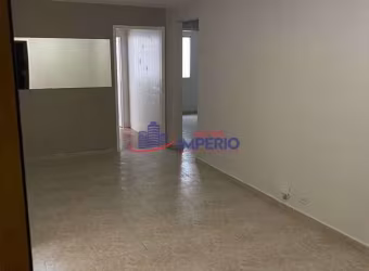 Apartamento com 2 dorms, Centro, Guarulhos - R$ 265 mil, Cod: 8193