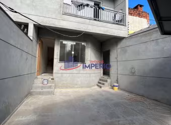 Sobrado com 2 dorms, Imirim, São Paulo - R$ 645 mil, Cod: 9441