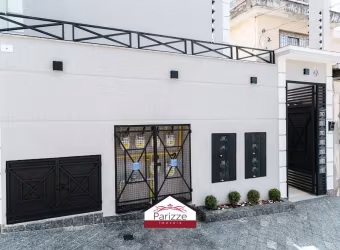 Apartamento no Parque Vitória 2 dormitórios!