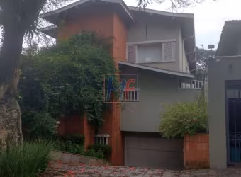 REF 16.773- Lindo sobrado localizado no bairro Granja Julieta, com 696m² de área útil, 4 suítes, 8 banheiros, 10 vagas e espaço gourmet.