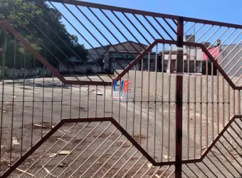 Excelente terreno  Parque Carmo ,1.549 m² e 1.342 m2 a.c.,  ZEIS. Proximidades  Rua Elói Porteli . Alugada. (REF 17.424)