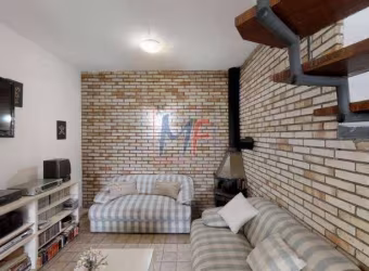 REF: 11.453 Linda casa terreno 260 m², 296 m²  A.C e testada de 10 m² 3 dorms (3 suítes) 2 vagas, Jardim Colombo.