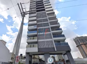 Excelente Conjunto Comercial localizado no bairro Tatuapé, 43 m² de área util, 1 vaga de garagem. REF 12.746