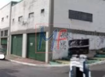 REF. 14.776 - Ótimo Salão Comercial no bairro Vila Sílvia, com 127 m² a.u., banheiro, bem localizado.