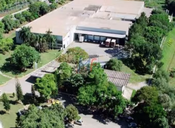Ótimo galpão  para indústria Comércio e Logisitica.  com  terreno  54.085 m² e 14.468 m² A.C.  em Sorocaba. Zon. Industrial  REF 7833-