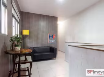 Excelente sobrado na Água Fria, com 400m² a.u., 4 dormitórios (2 suítes), sala, cozinha, lavanderia, quintal, piscina, churrasqueira, 8 vagas (porteira fechada) (REF 19.772)