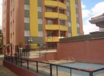 REF. 3.529 - Lindo apartamento localizado no bairro Vila Aurora, com 70 m² a.u., 3 dorms., ( 1 suíte), 2 vagas, lazer , aceita financiamento.