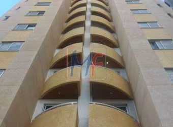 Lindo Apartamento localizado em Osasco com 62m² a.u., 2 dorms., sendo 1 suíte, 1 vaga de garagem, área de lazer completa. REF. 11.757