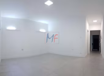 Lindo apartamento no bairro Bela Vista, com 2 dorms, recém reformado com porcelanato grande em todos os cômodos, 84 m² . REF: 13.430