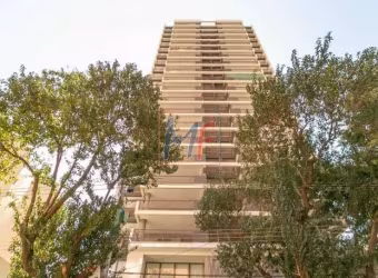 REF: 13.492 - Belo apartamento no bairro Barra Funda, 3 min. do metrô apé Marechal Deodoro, sendo 2 suítes, sala ampliada, 2 vagas, 93 m²