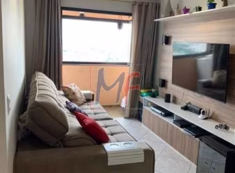 REF: 14.825 Belo Apto em Itaquera, com 76 m²  3 quartos (1 suíte), varanda envidraçada, armários planejados em todos os cômodos, 1 vaga.