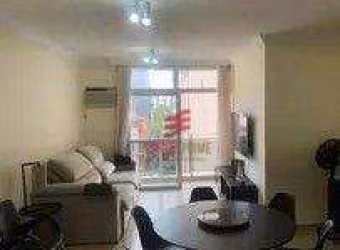 APARTAMENTO À  VENDA - ENSEADA - GUARUJÁ/SP