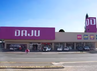 Loja em Supermercado para alugar, 20.00 m2 por R$2000.00  - Seminario - Curitiba/PR