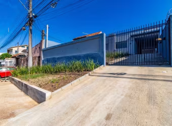 Casa Residencial com 3 quartos  à venda, 137.00 m2 por R$695000.00  - Xaxim - Curitiba/PR