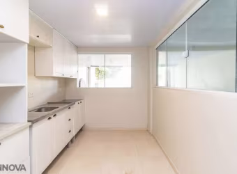 Casa com 1 quarto  para alugar, 50.00 m2 por R$1500.00  - Guabirotuba - Curitiba/PR
