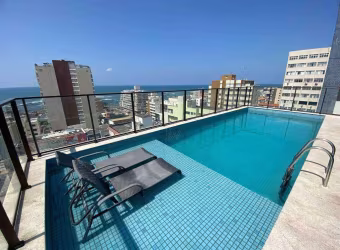 Apartamento à Venda, 25 m² por R$ 345.000,00 - Pituba - Salvador/BA