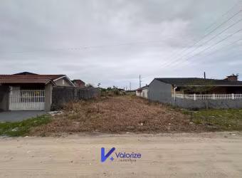 Terreno à venda na faixa do mar no Grajaú