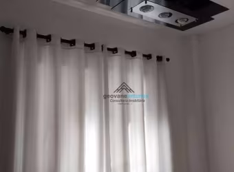 Sobrado com 2 dormitórios à venda, 72 m² por R$ 300.000,00 - Jardim Karolyne - Votorantim/SP