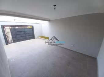 Casa com 3 dormitórios à venda, 120 m² por R$ 450.000,00 - Jardim Wanel Ville IV - Sorocaba/SP