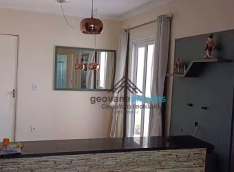 Apartamento com 2 dormitórios à venda, 49 m² por R$ 212.000,00 - Condomínio Morar e Viver Giardino - Sorocaba/SP